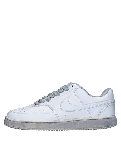 Sneakers in pelle NIKE SEDDYS | NISE2352523AZZURRO